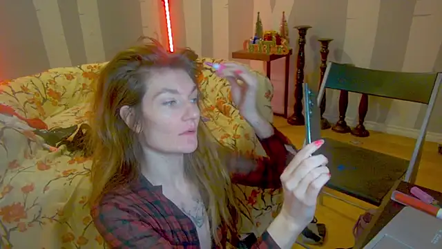 Blossom94 online show from January 10, 6:42 pm