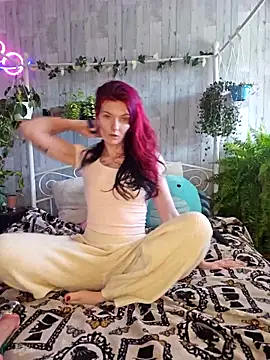 Blossom94 online show from February 24, 10:19 pm