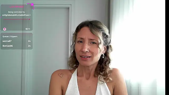 Paevoa online show from February 2, 10:14 am