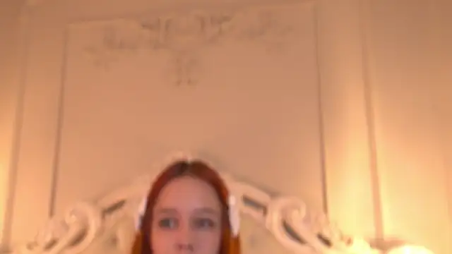 Snapshot of AnnaVelisse chatting on September 11, 8:14 am AnnaVelisse online show from September 11, 8:14 am