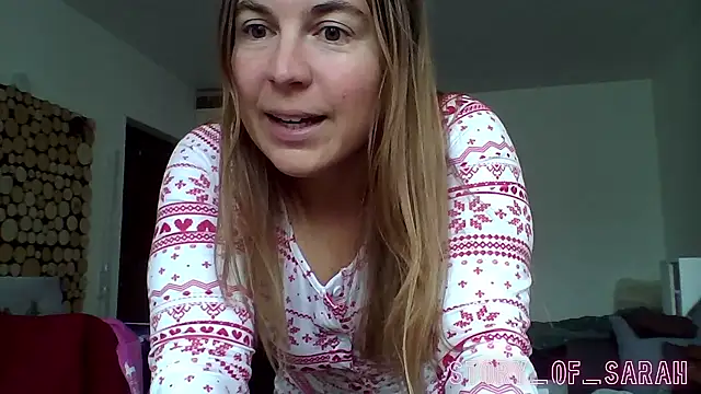 story of sarah online show from November 24, 8:47 am