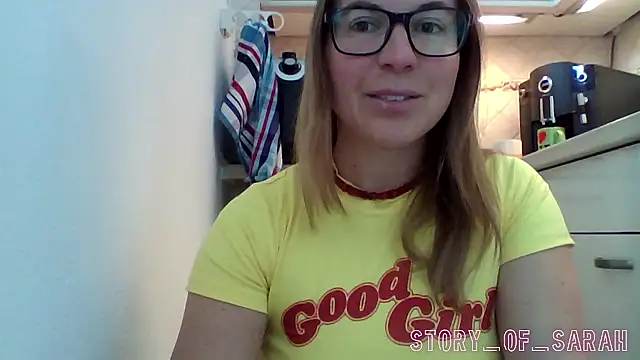 story of sarah online show from March 29, 9:53 am