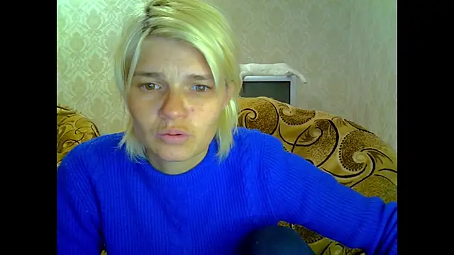 SaraSnow  online show from November 17, 6:14 pm