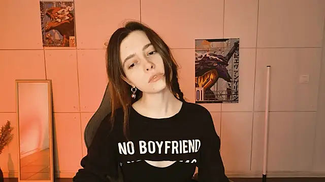 Yoka paradoXXX online show from January 13, 9:03 am