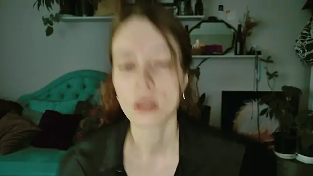 Snapshot of Yoka_paradoXXX chatting on June 20, 10:51 am Yoka paradoXXX online show from June 20, 10:51 am