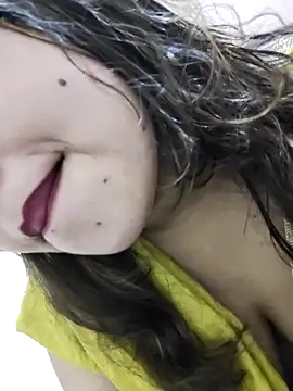 Snapshot of freedom70 chatting on October 10, 1:43 pm freedom70 online show from October 10, 1:43 pm