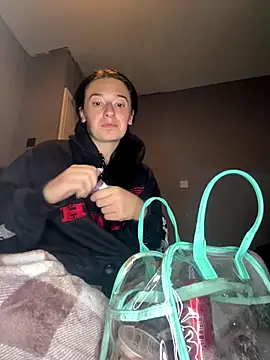 aurora28 online show from September 27, 10:04 pm