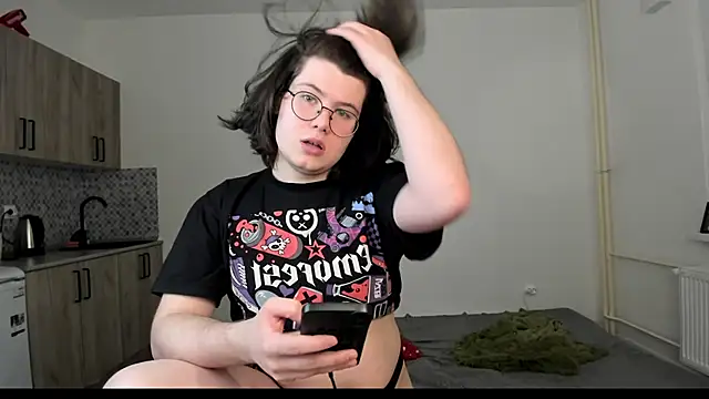 Derek Shameless online show from February 6, 4:54 pm