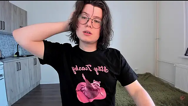 Derek Shameless online show from February 24, 2:26 pm