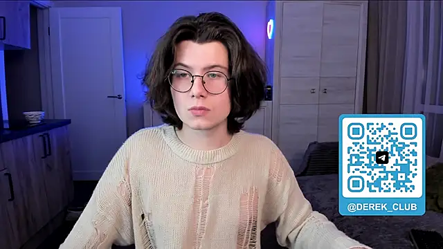 Derek Shameless online show from April 26, 10:18 pm