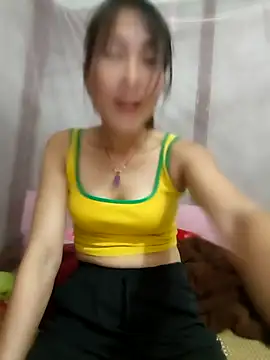 Yumyum kiw online show from October 31, 8:26 am