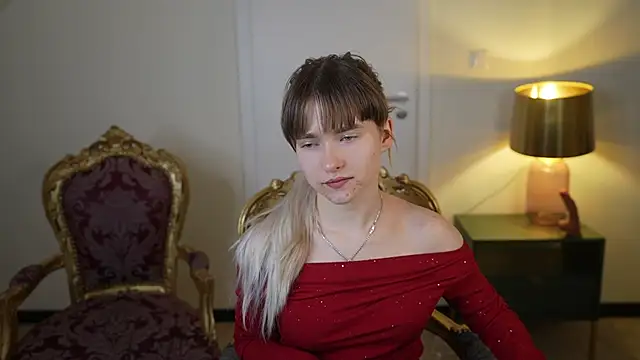 Ava kiss054 online show from January 31, 7:34 pm