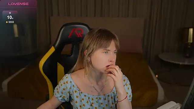 Ava kiss054 online show from February 5, 3:38 pm