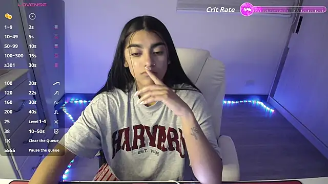 Snapshot of amarasilk_ chatting on May 7, 4:51 am amarasilk online show from May 7, 4:51 am