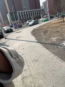 Fengbaby-555 online show from March 12, 3:45 am