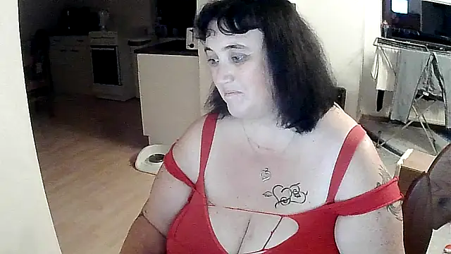 Snapshot of Minou1610 chatting on October 16, 7:15 pm Minou1610 online show from October 16, 7:15 pm