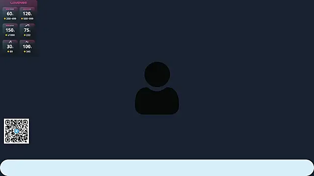 RinaMirinda online show from October 23, 11:09 am