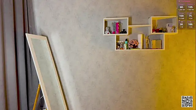 RinaMirinda online show from January 18, 12:09 pm