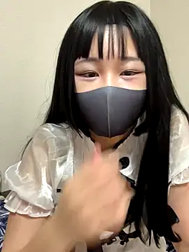 nayuta 777  online show from November 6, 5:19 am