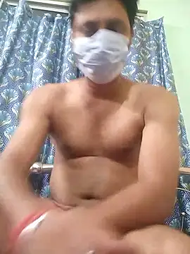Snapshot of Flybye_0009 chatting on June 6, 6:45 pm Flybye 0009 online show from June 6, 6:45 pm