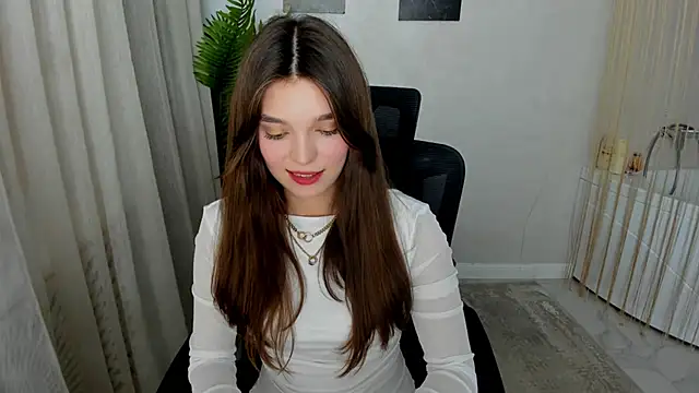 DivineAmour online show from November 18, 12:31 pm