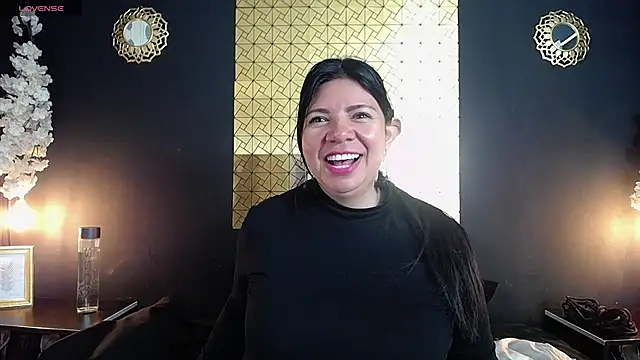 kinky momm online show from September 29, 1:49 pm