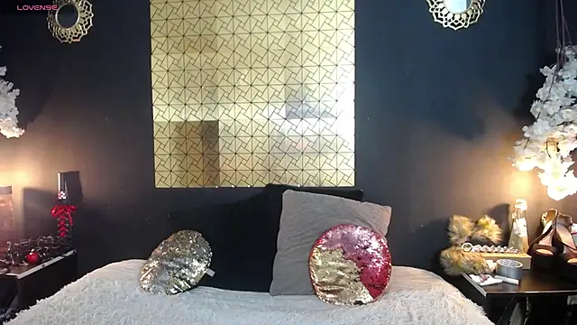 kinky momm online show from February 19, 3:08 pm