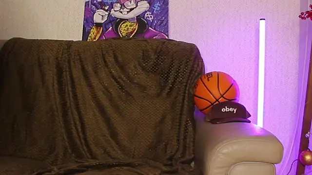 DanyX  online show from February 17, 11:07 am