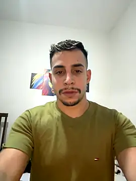 Snapshot of Obrab_ chatting on September 12, 1:49 am Obrab online show from September 12, 1:49 am