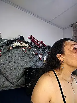 Shantey Laurent online show from December 17, 2:45 pm