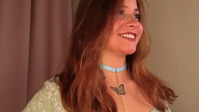 LoveSeekins online show from November 28, 7:27 pm