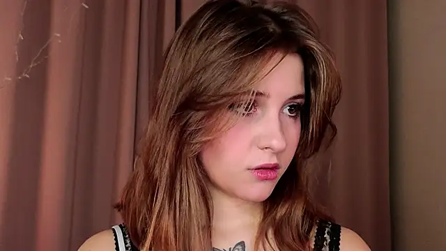 LoveSeekins online show from February 21, 7:26 pm