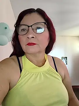 marfil milf online show from March 25, 2:12 pm