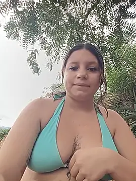 Snapshot of Shell_Latina chatting on July 9, 2:21 pm Shell Latina online show from July 9, 2:21 pm
