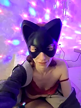 SecretIna online show from March 10, 8:47 pm