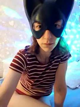 Snapshot of SecretIna chatting on May 27, 7:55 pm SecretIna online show from May 27, 7:55 pm