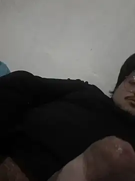 YOGOMXXX online show from March 26, 7:25 am