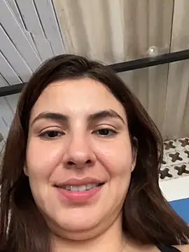 Dakota Evanns online show from February 8, 7:06 pm