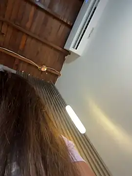 Dakota Evanns online show from April 8, 10:10 pm