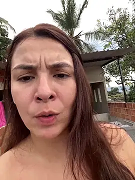 Dakota Evanns online show from April 17, 10:02 pm