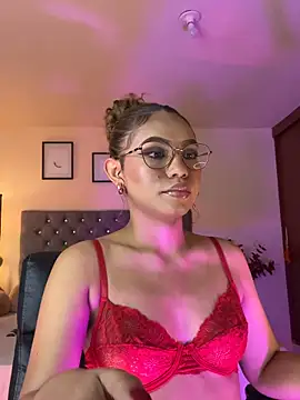 OxanaFedorova1- online show from February 8, 7:28 pm