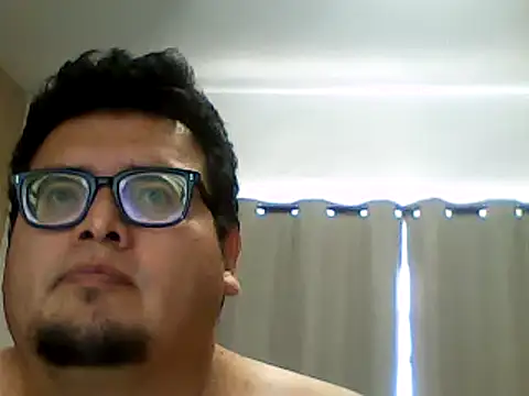 Santiagoqro85 online show from October 16, 3:57 pm