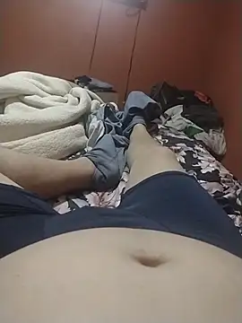 Santiagoqro85 online show from November 29, 2:25 am