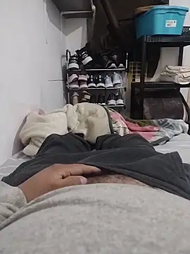 Santiagoqro85 online show from March 16, 1:26 pm