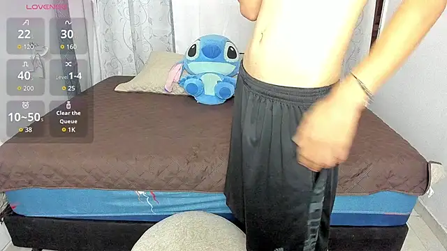 lustduo1 online show from September 25, 11:08 pm