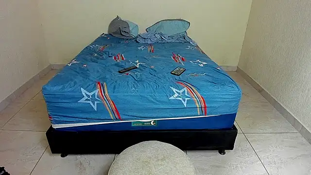 lustduo1 online show from April 6, 1:14 am