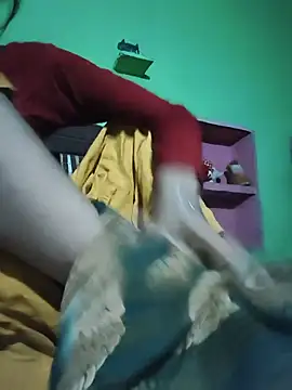 Snapshot of Ag_punam chatting on May 27, 11:46 pm Ag punam online show from May 27, 11:46 pm