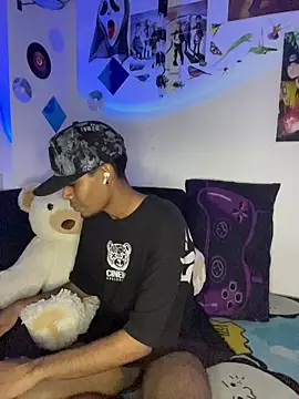 Teito69 online show from November 17, 3:56 am