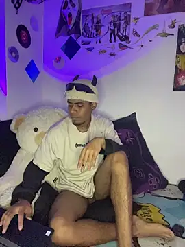 Teito69 online show from November 18, 4:06 am