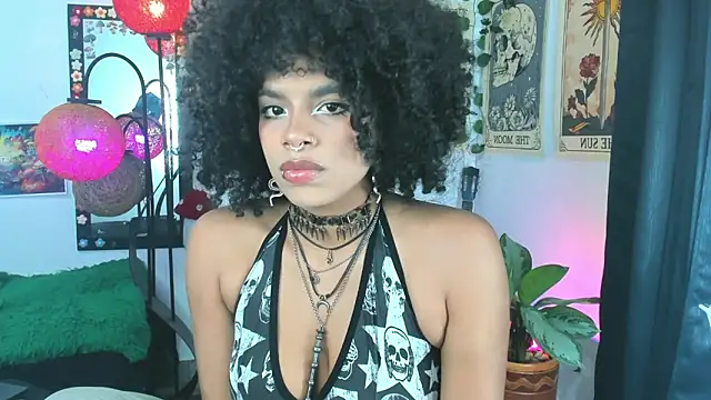 Raven luv online show from November 24, 10:31 pm